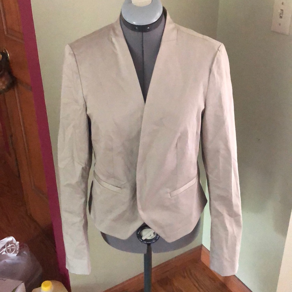 A Loft Blazer